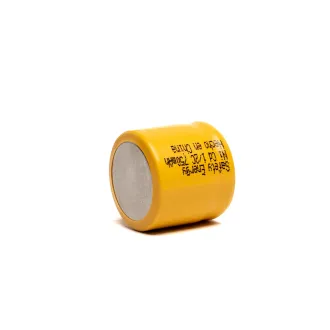 Pila recargable 1/2 C Ni-cd 750mAh Safety Energy — foto 2