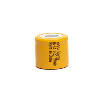 Pila recargable 1/2 C Ni-cd 750mAh Safety Energy — foto 3
