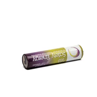 Pila recargable AAA Ni-mh 850mAh Safety Energy — foto 4