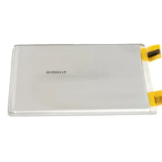 Batería litio polímero LP0580115 3.7V 5000mAh 5x80x115mm — foto 2