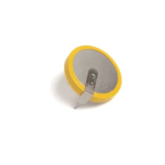 Pila botón 2450 Litio 3 V EEMB