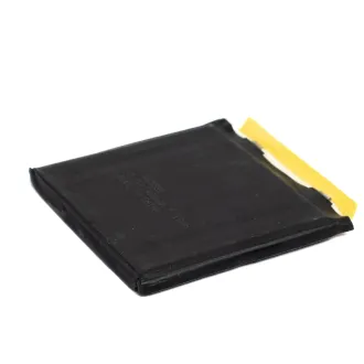 Batería litio polímero LP465555 3.7V 1400mAh 4.6x55x55mm