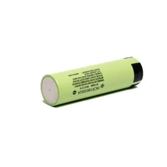 Pila recargable NCR18650GA 3.7V 3500mAh Sanyo — foto 2