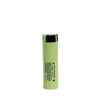Pila recargable NCR18650GA 3.7V 3500mAh Sanyo — foto 3