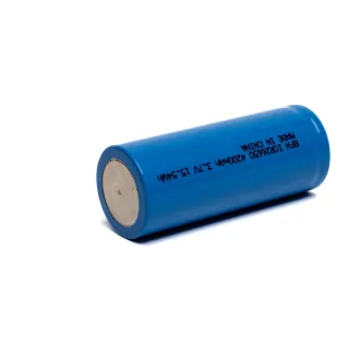 Pila recargable ICR 26650 3.7V 5000mAh BFN — foto 2