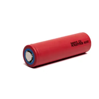 Pila recargable NCR 20700B 3.7V 4250mAh Sanyo