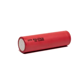 Pila recargable NCR 20700B 3.7V 4250mAh Sanyo — foto 2
