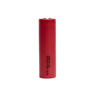 Pila recargable NCR 20700B 3.7V 4250mAh Sanyo — foto 3