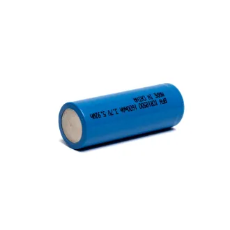 Pila recargable ICR 18500 3.7V 1600mAh BFN — foto 2