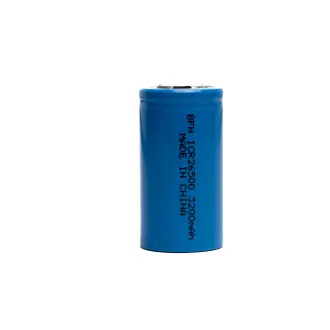 Pila recargable ICR 26500 3.7V 3200mAh BFN — foto 3