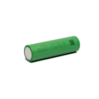 Pila recargable INR 18650 VTC6 3.7V 3000mAh Sony — foto 2