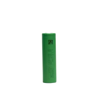 Pila recargable INR 18650 VTC6 3.7V 3000mAh Sony — foto 3