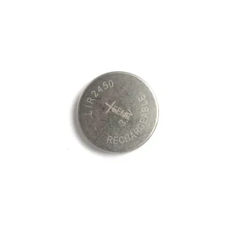 Pila recargable LIR2450 Litio 3.7V EEMB — foto 2