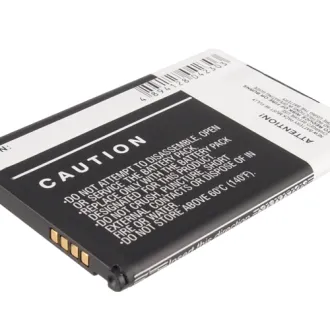 Batería LG KP970 BL-44JN 1500mAh — foto 4