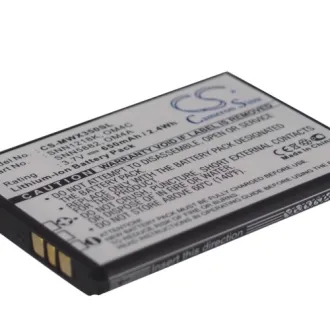 Batería para celular Motorola WX390 (OM4A) 650mAh 3.8V