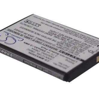 Batería Motorola WX390 OM4A 650mAh — foto 3