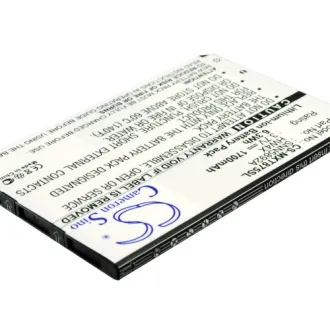 Batería Motorola XT885 HW4X 1700mAh — foto 3