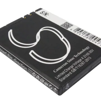 Batería Nokia 6131 BL-4B 750mAh — foto 2