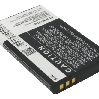 Batería Nokia 6131 BL-4C 750mAh — foto 4