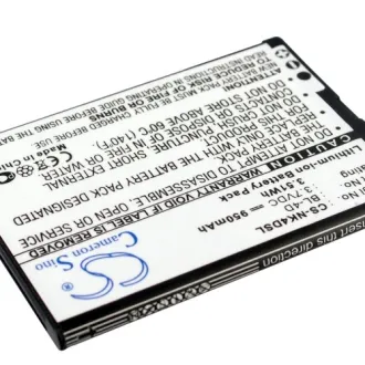 Batería Nokia N97 MINI BL-4D 950mAh — foto 3