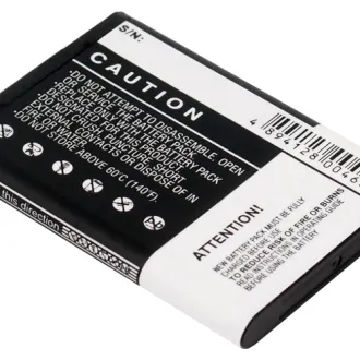 Batería Nokia 3220 BL-5B 750mAh — foto 3