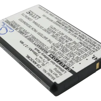 Batería para celular Nokia 1100 (BL-5C) 750mAh 3.7V