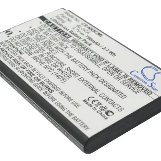 Batería Nokia 1100 BL-5C 750mAh — foto 2