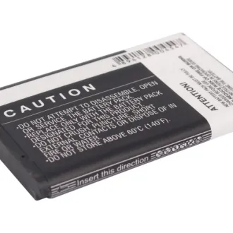 Batería Nokia 1100 BL-5C 1000mAh — foto 4