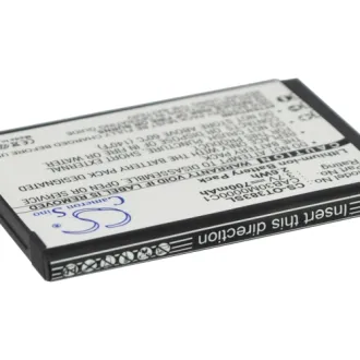 Batería Alcatel OT-300 / One Touch 209 B-U8C 700mAh — foto 2