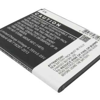 Batería Samsung S3 MINI EB-F1M7FLU 1500mAh — foto 3