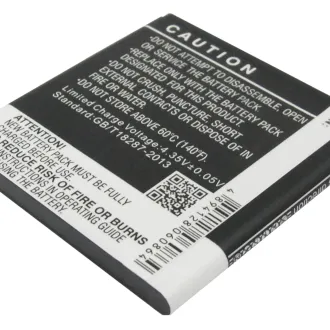 Batería Samsung I9070 EB535151VU 1600mAh — foto 3