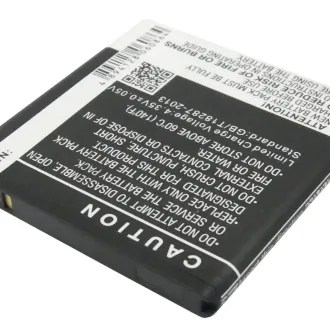 Batería Samsung I9070 EB535151VU 1600mAh — foto 4