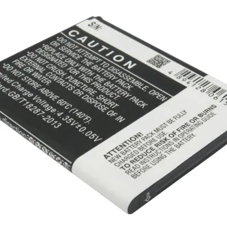 Batería Samsung S3 EB585158LP 2100mAh — foto 3