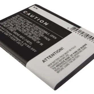Batería Samsung N7000 GH43-03640B 2500mAh — foto 2