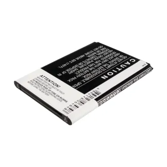 Batería Samsung N7100 EB595675LU 3100mAh — foto 2