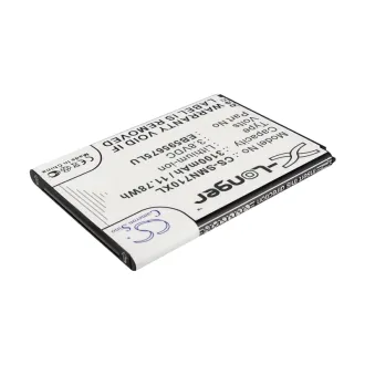 Batería Samsung N7100 EB595675LU 3100mAh — foto 3
