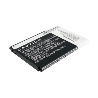 Batería Samsung N7100 EB595675LU 3100mAh — foto 4