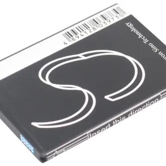 Batería Samsung S5830 EB494358VU 1000mAh — foto 2