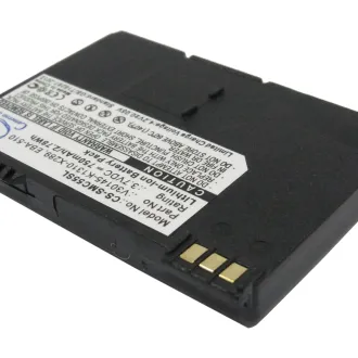 Batería Siemens A56 EBA-510 750mAh — foto 3
