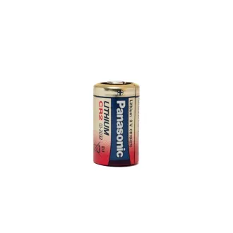 Pila CR2 Litio Panasonic — foto 4