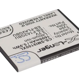 Batería Samsung I9100 EB-L102GBK 1600mAh — foto 2
