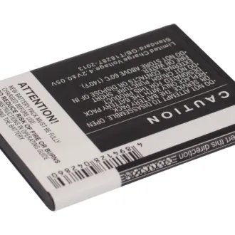 Batería Samsung I9100 EB-L102GBK 1600mAh — foto 3