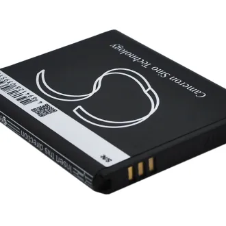Batería Samsung S5330 EB494353VA 1200mAh — foto 2