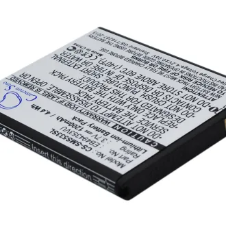 Batería Samsung S5330 EB494353VA 1200mAh — foto 3
