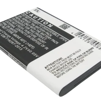 Batería Samsung X156 AB043446BC 850mAh — foto 4