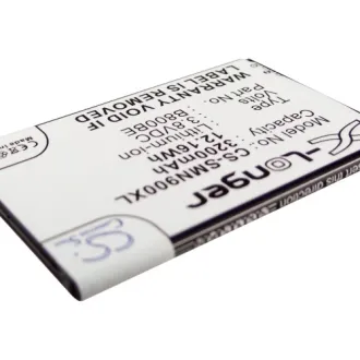 Batería Samsung N900 NOTE 3 B800BC 3200mAh — foto 2