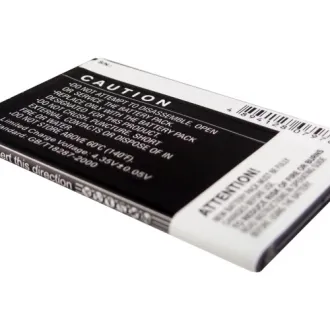 Batería Samsung N900 NOTE 3 B800BC 3200mAh — foto 3