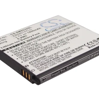 Batería para celular Samsung I8530 (EB585157LU) 1600mAh 3.7V