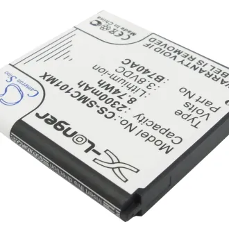 Batería Samsung Galaxy K B740AC 2300mAh — foto 3