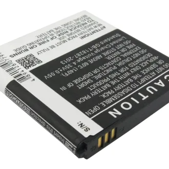 Batería Samsung Galaxy K B740AC 2300mAh — foto 4